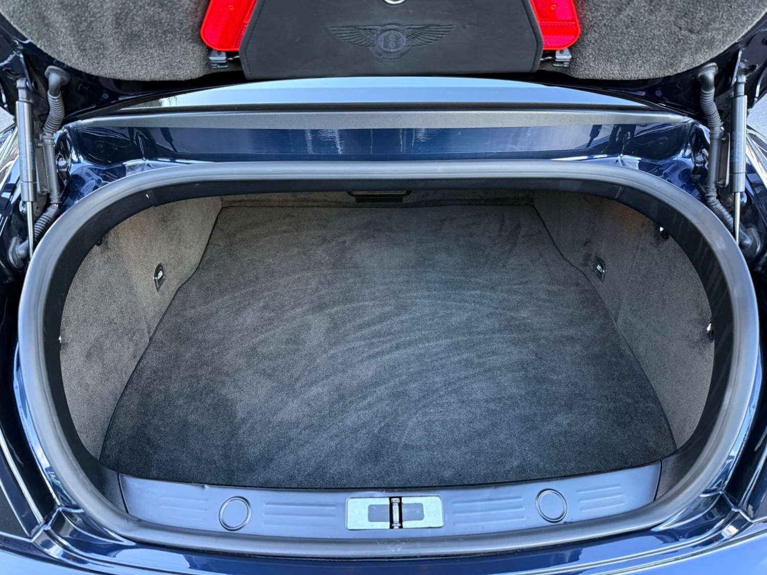 Used Bentley Continental 2007 for sale - 77340687: Photo 46