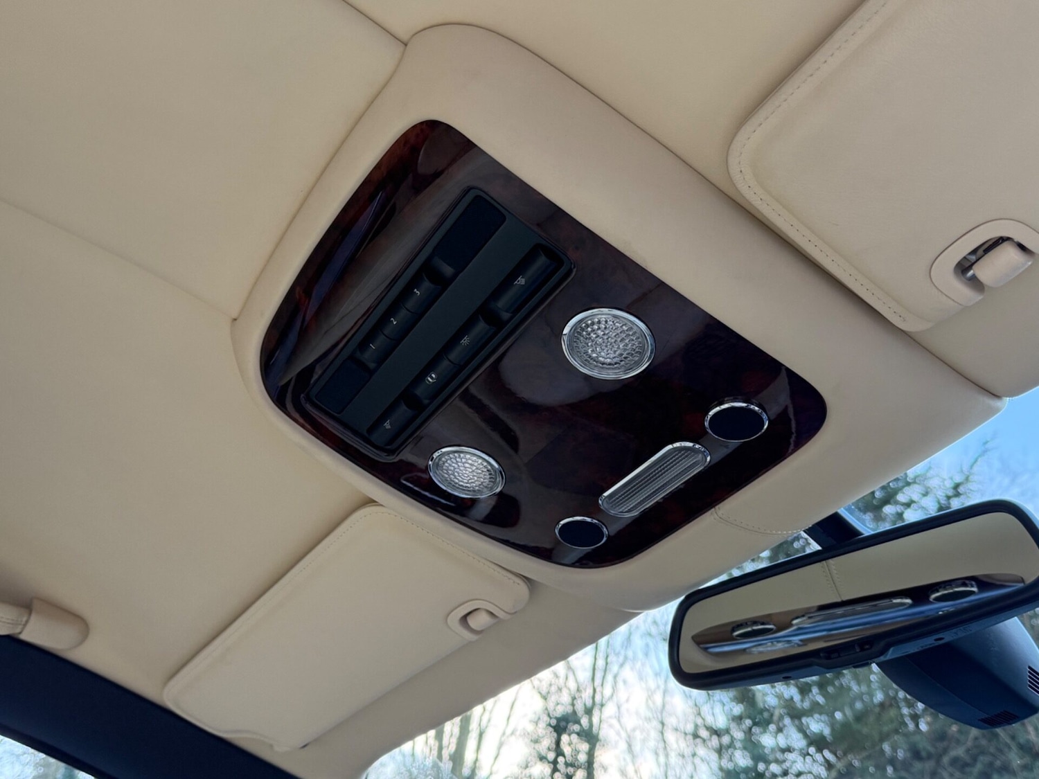 Used Bentley Continental 2007 for sale - 77340687: Photo 48