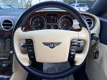 Used Bentley Continental 2007 for sale - 77340687: Photo