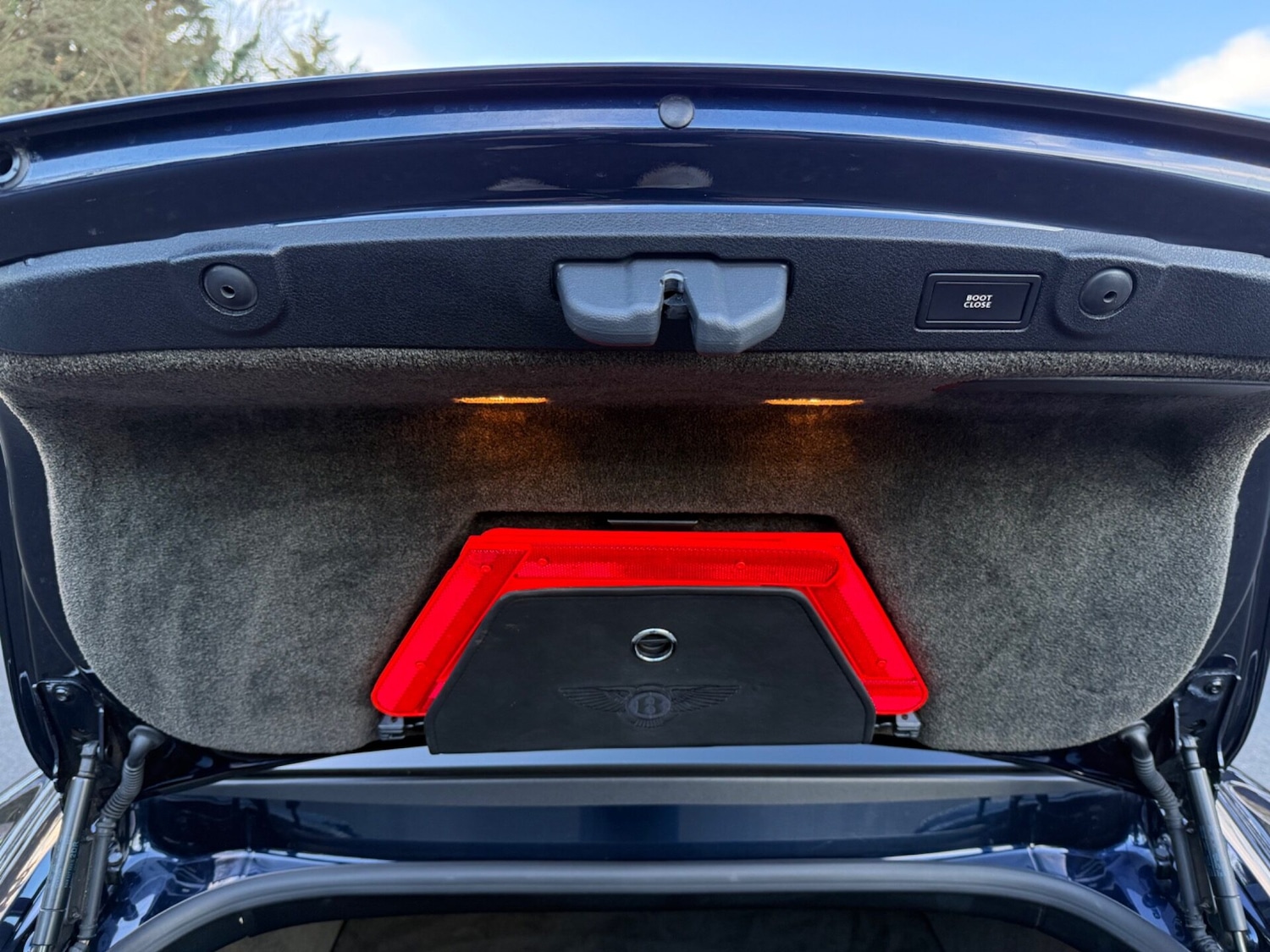 Used Bentley Continental 2007 for sale - 77340687: Photo 51