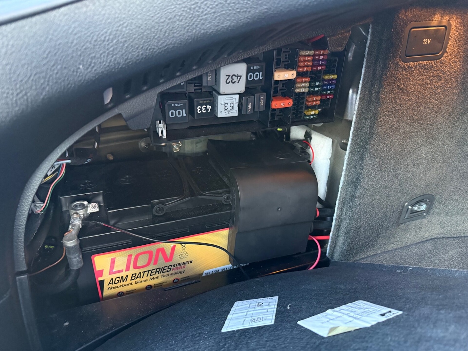 Used Bentley Continental 2007 for sale - 77340687: Photo 54