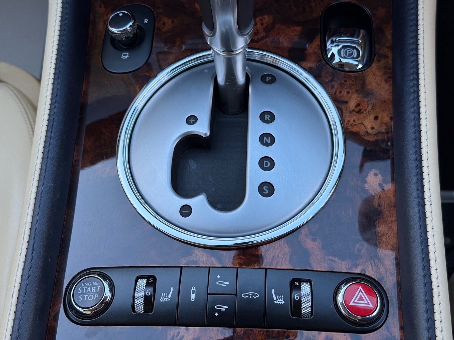 Used Bentley Continental 2007 for sale - 77340687: Photo 8