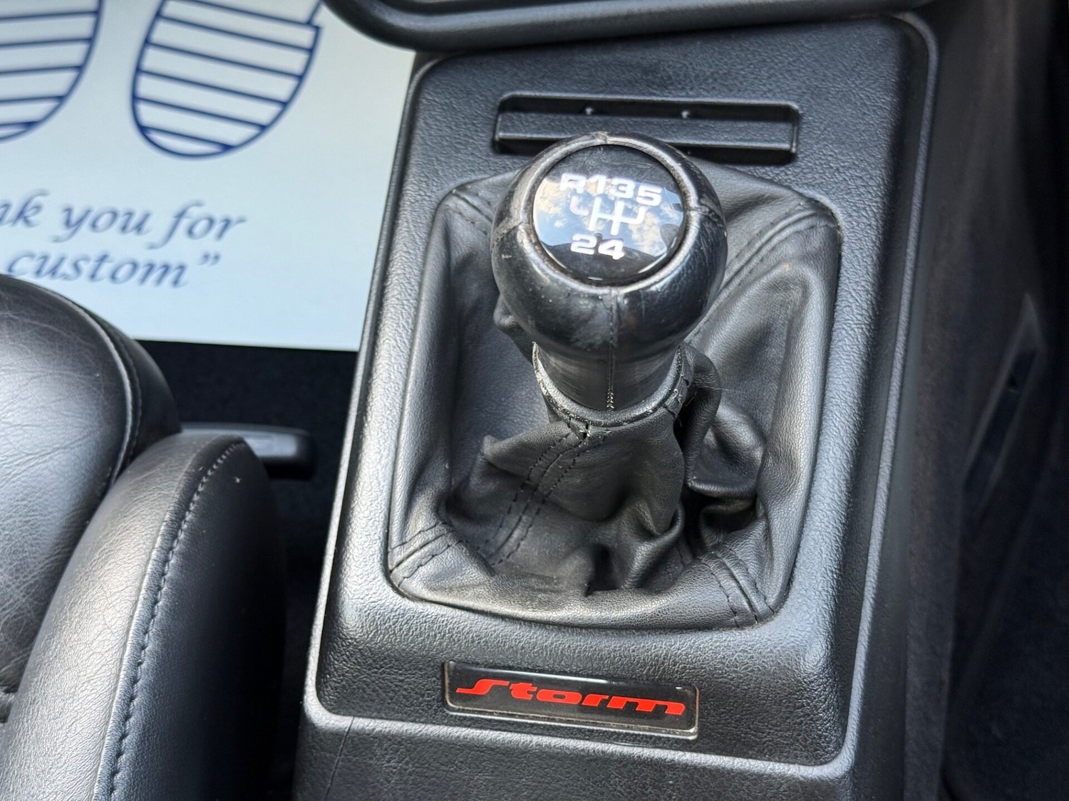 Used Volkswagen Corrado 1995 for sale - 76126598: Photo 10