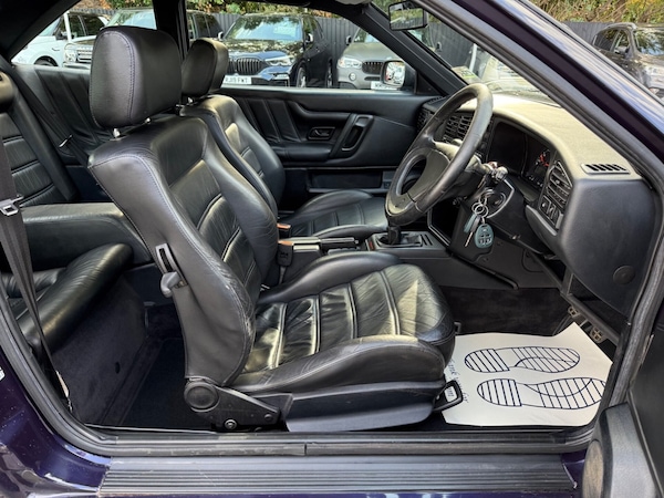 Used Volkswagen Corrado 1995 for sale - 76126598: Photo 14