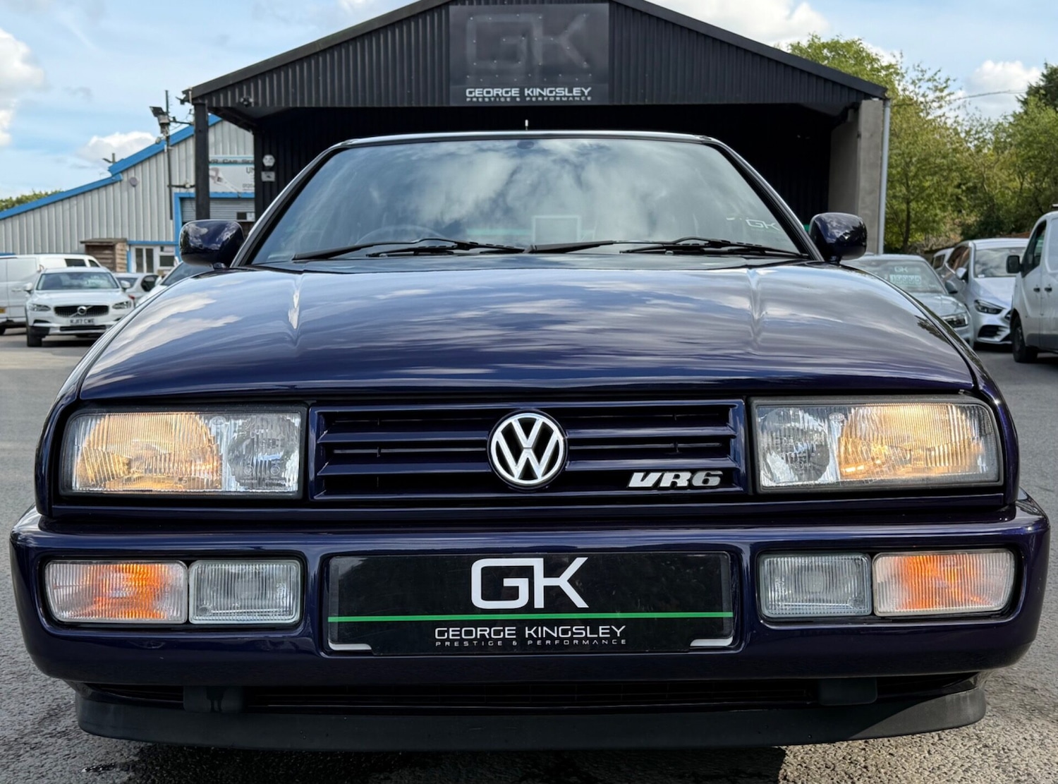 Used Volkswagen Corrado 1995 for sale - 76126598: Photo 21