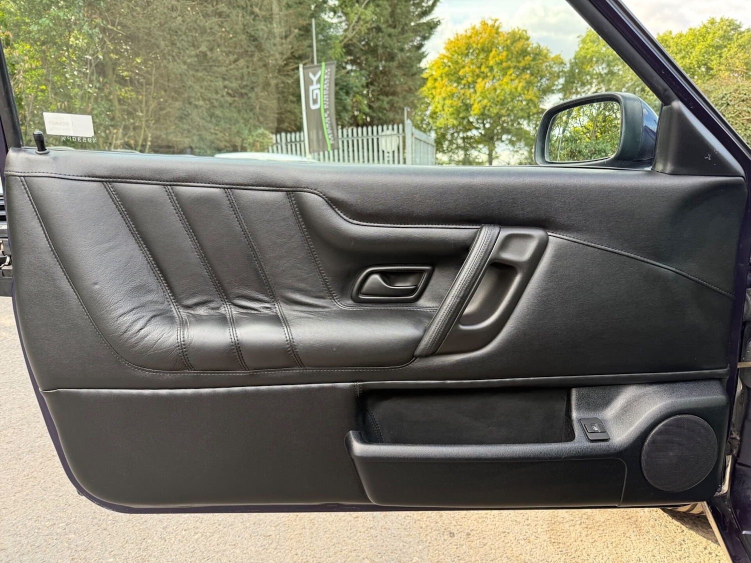 Used Volkswagen Corrado 1995 for sale - 76126598: Photo 23