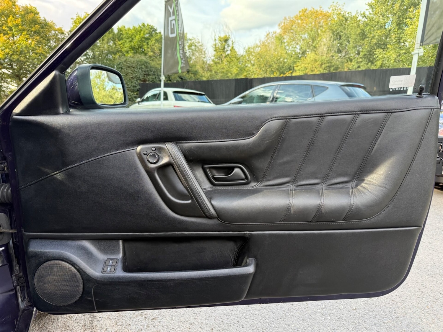 Used Volkswagen Corrado 1995 for sale - 76126598: Photo 28