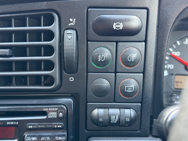 Used Volkswagen Corrado 1995 for sale - 76126598: Photo 29