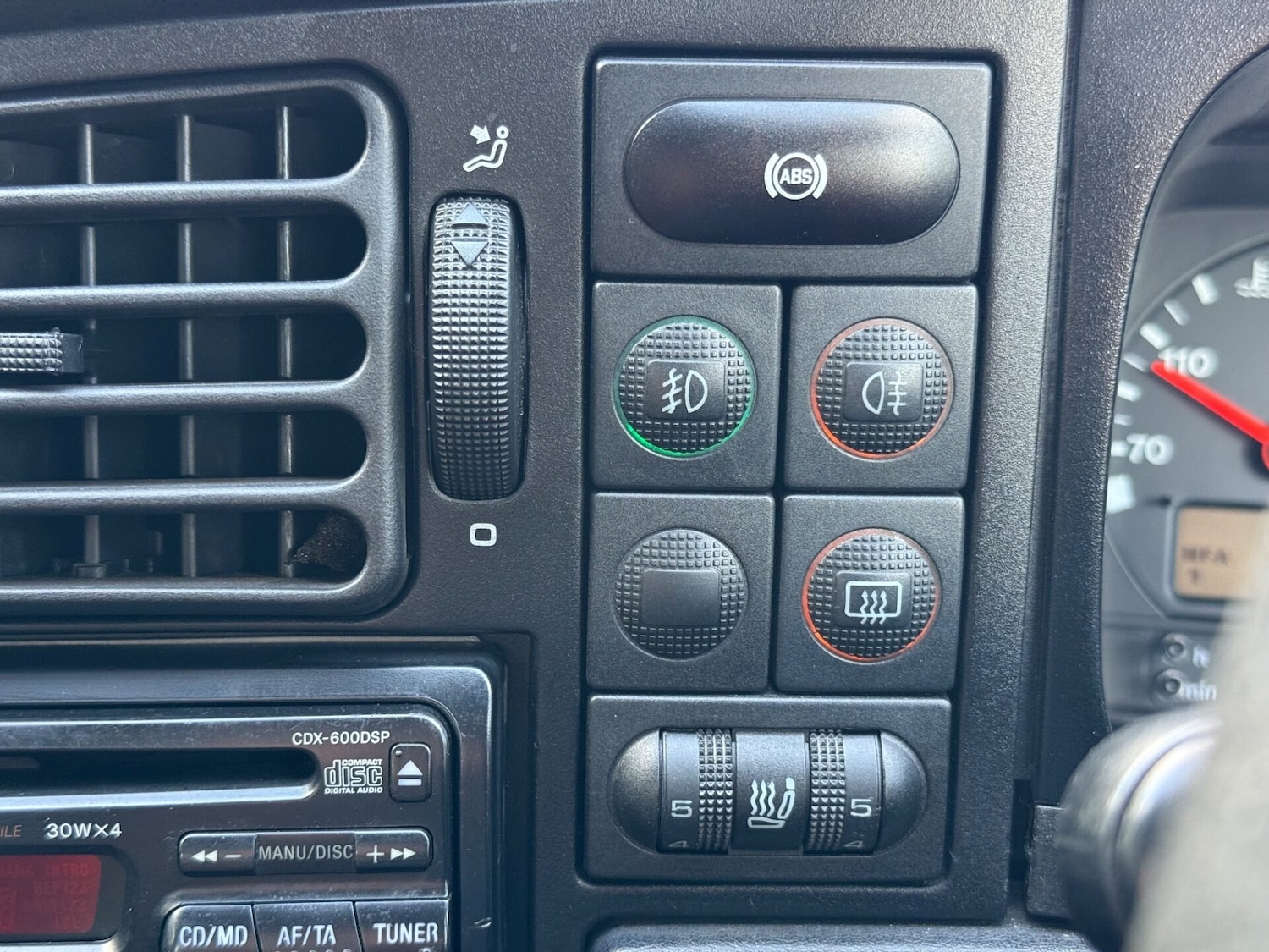 Used Volkswagen Corrado 1995 for sale - 76126598: Photo 30