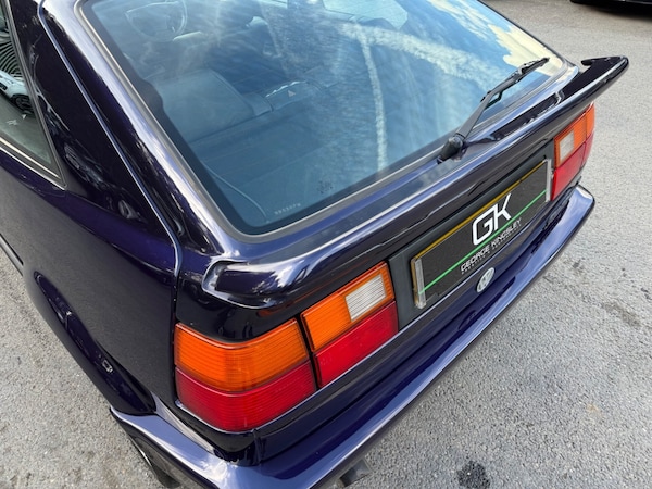Used Volkswagen Corrado 1995 for sale - 76126598: Photo 35