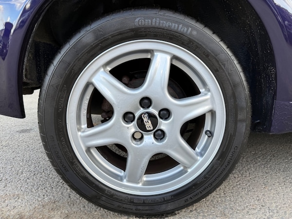 Used Volkswagen Corrado 1995 for sale - 76126598: Photo 40