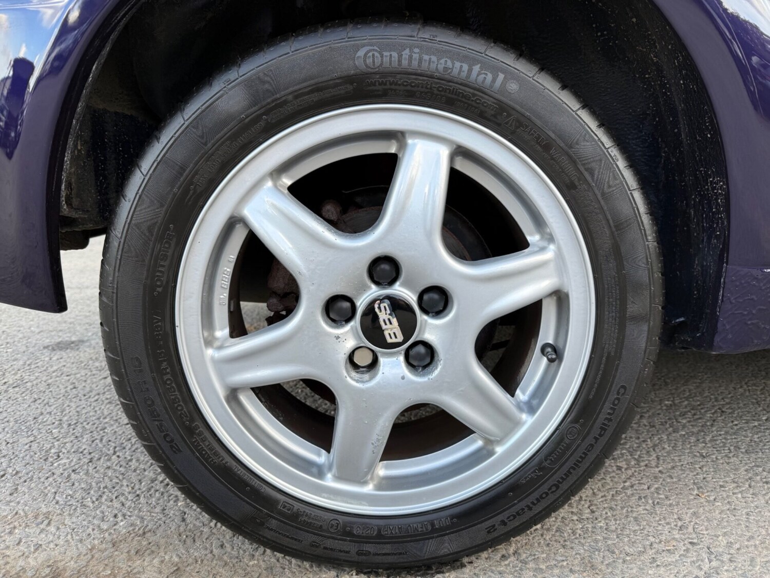 Used Volkswagen Corrado 1995 for sale - 76126598: Photo 41