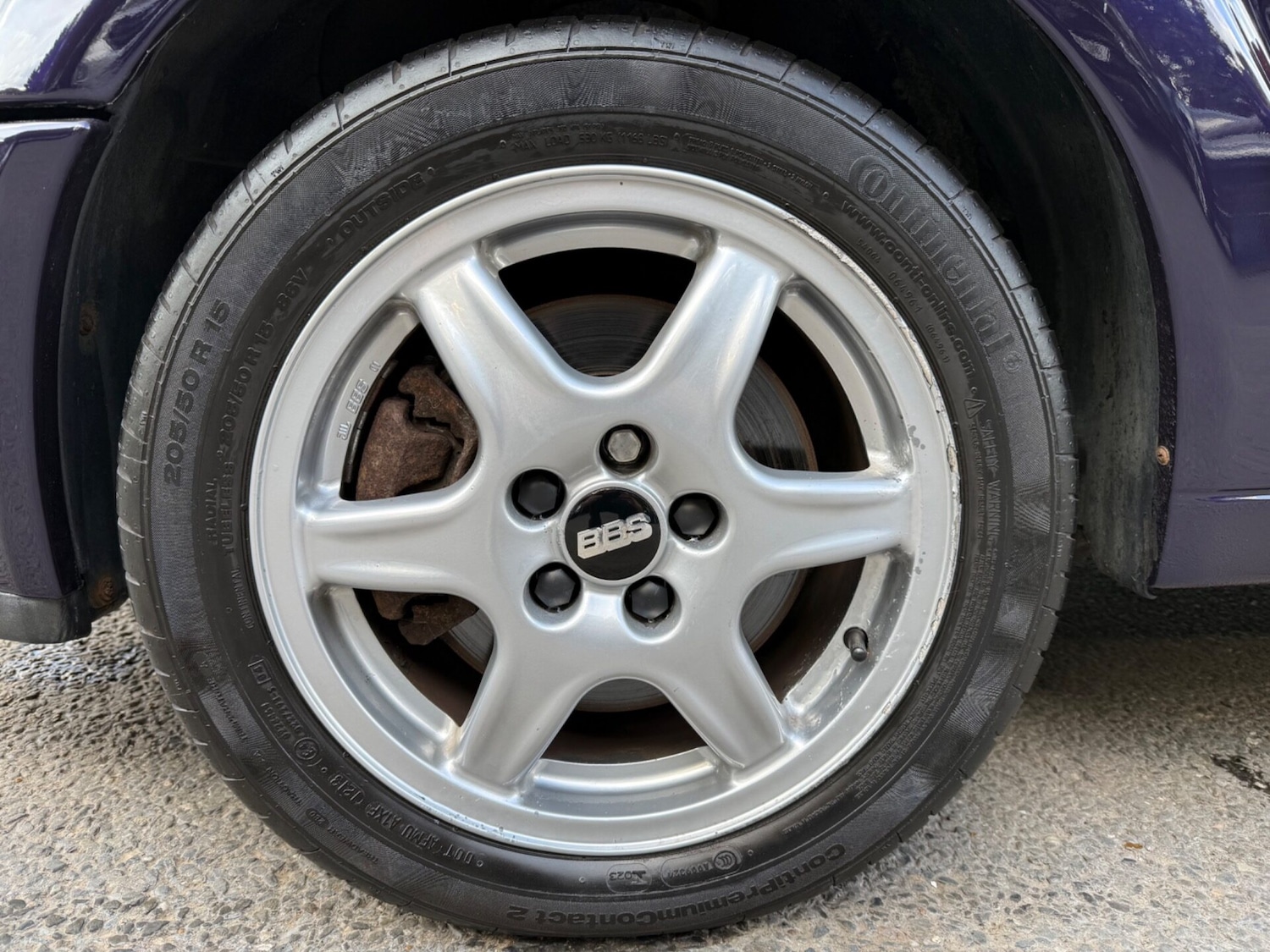 Used Volkswagen Corrado 1995 for sale - 76126598: Photo 43