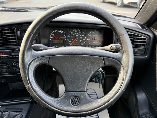 Used Volkswagen Corrado 1995 for sale - 76126598: Photo 6