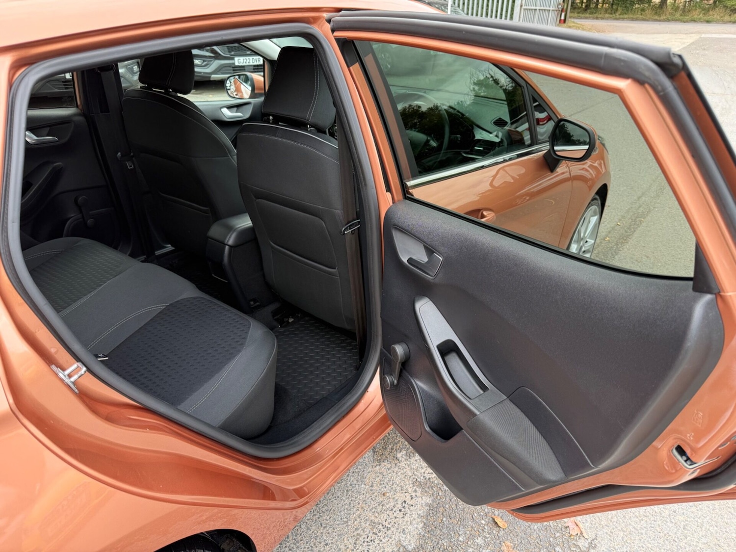 Vehicle 29