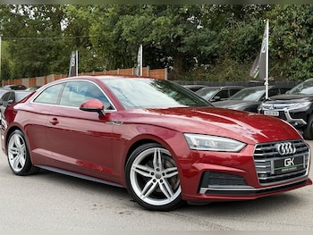 Audi - A5
