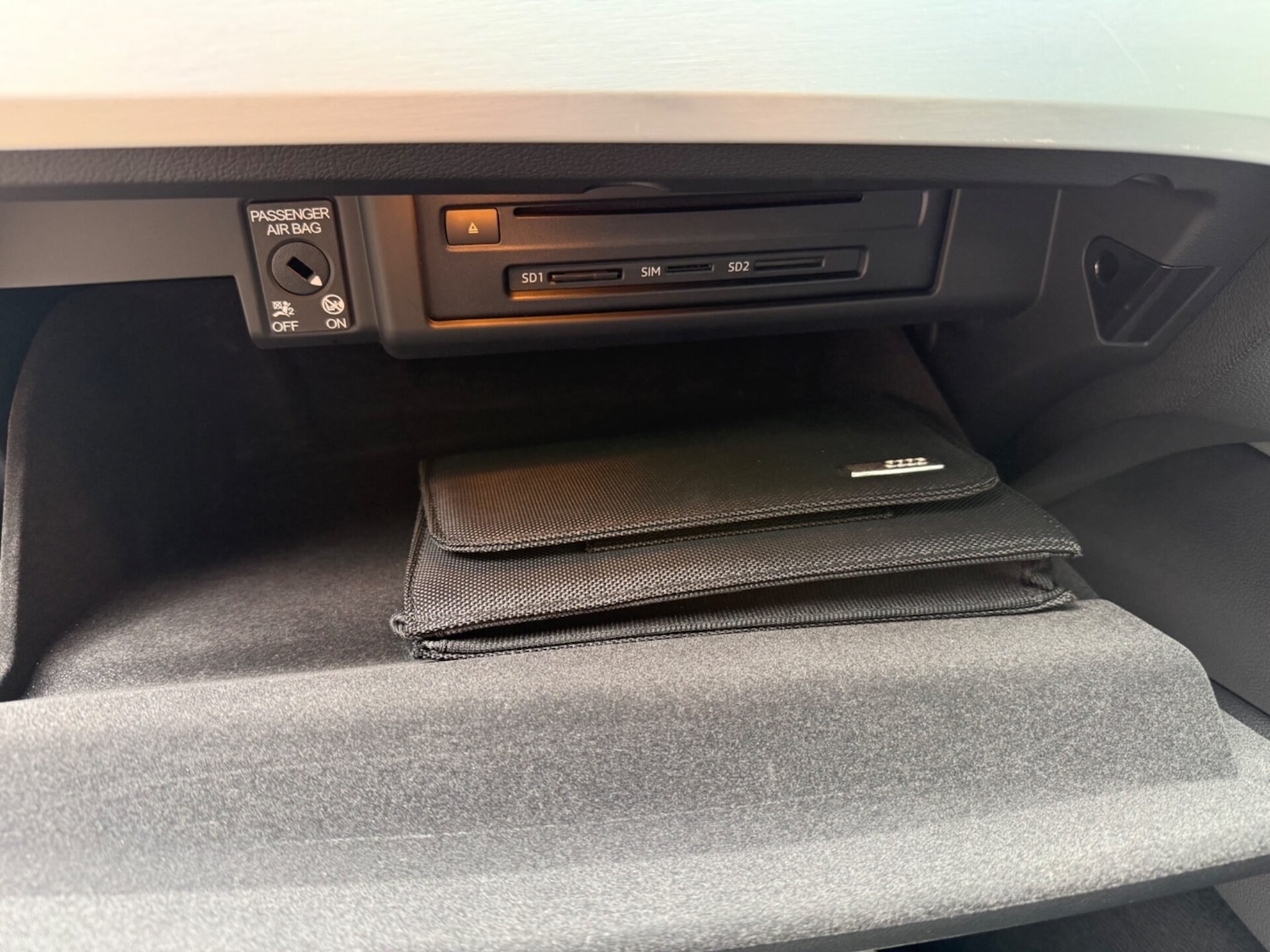 Vehicle 45