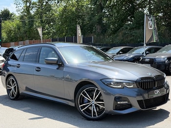 Used BMW 3 Series 2021 for sale - 78986831: Photo