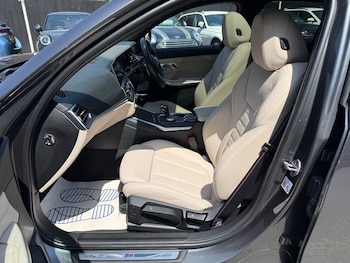 Used BMW 3 Series 2021 for sale - 78986831: Photo