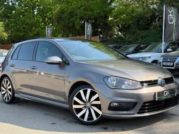 2017 (17) - R LINE EDITION TSI ACT BMT DSG -£20 ROAD TAX-PANORAMIC ROOF-ADAPTIVE CRUISE 5-Door