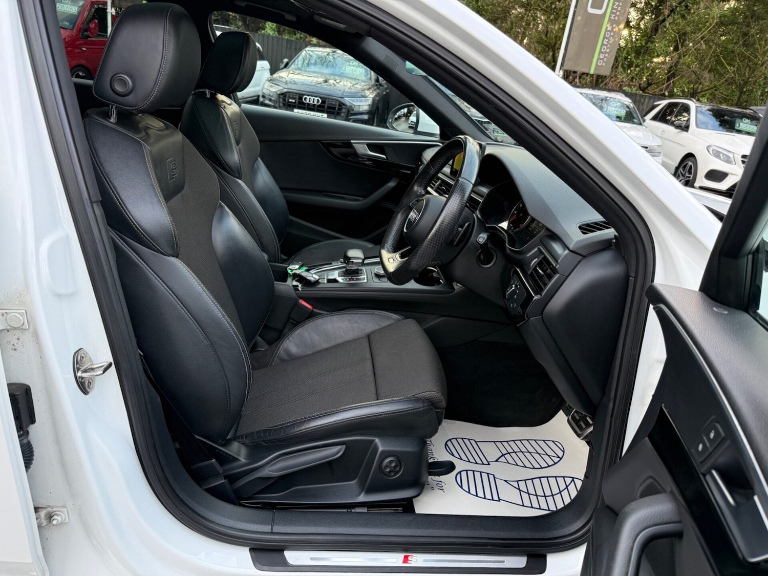 Used Audi A4 2016 for sale - 77417070: Photo 16