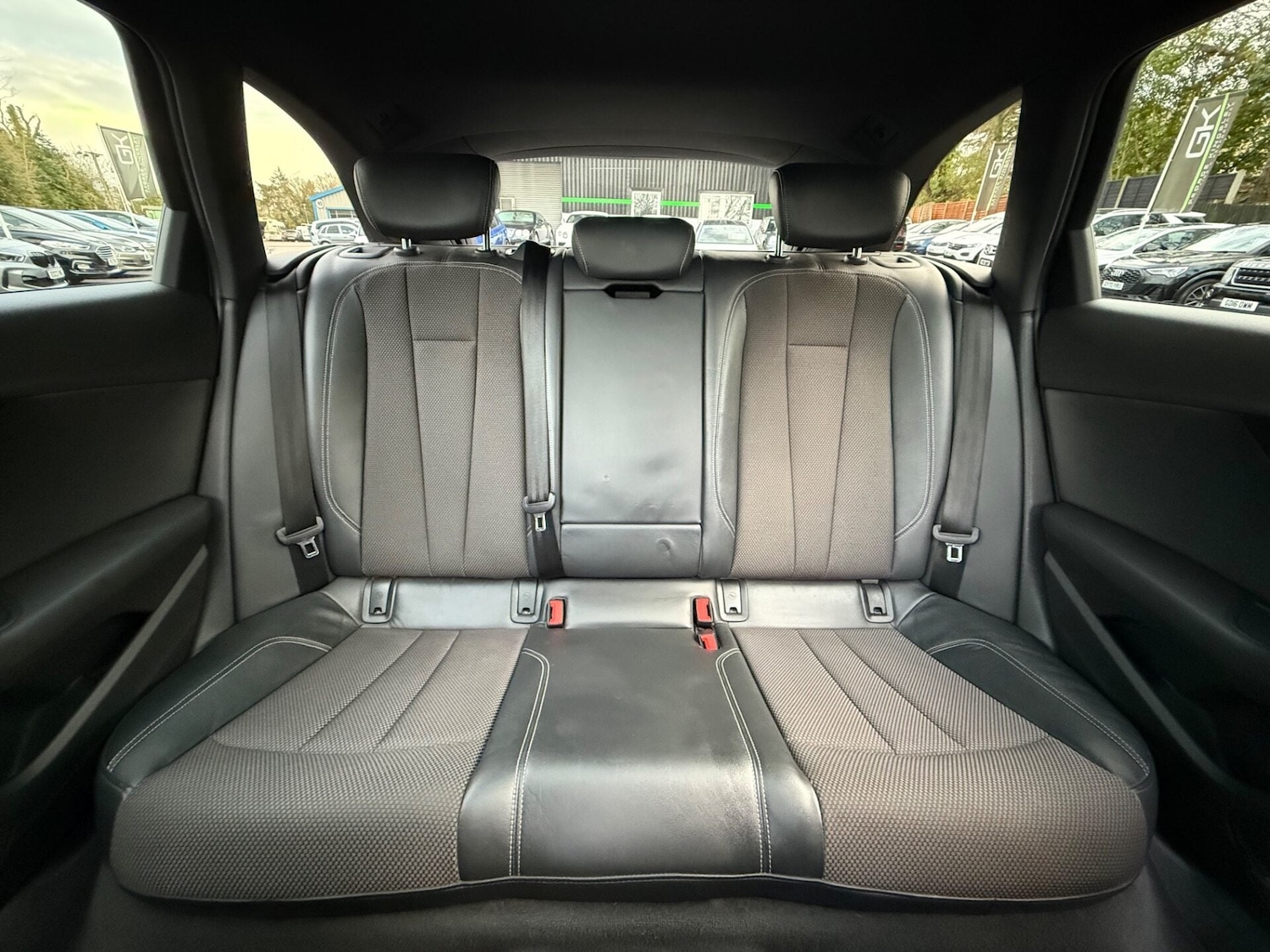 Used Audi A4 2016 for sale - 77417070: Photo 17