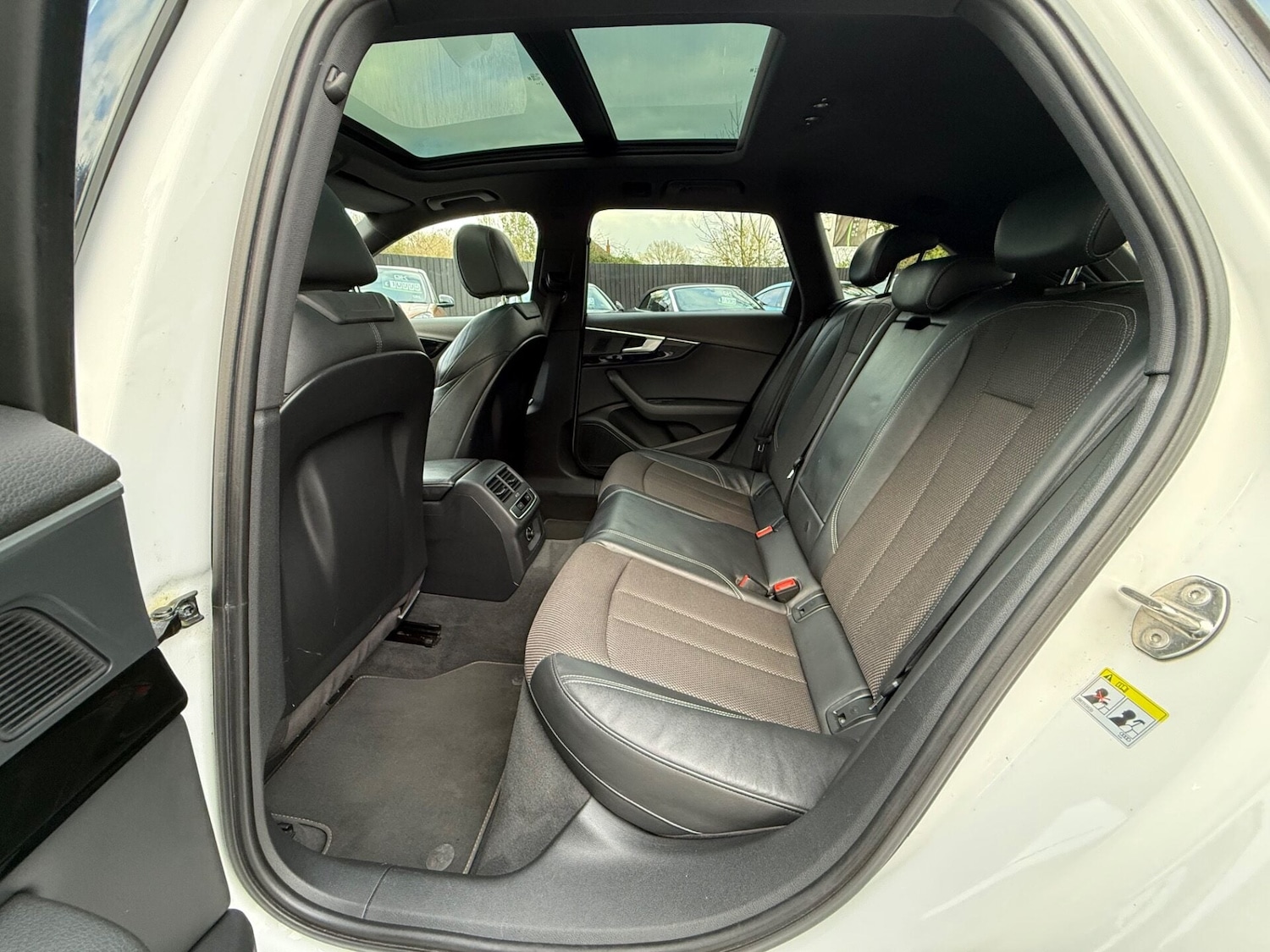 Used Audi A4 2016 for sale - 77417070: Photo 18