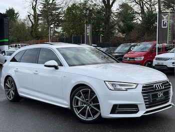 Used Audi A4 2016 for sale - 77417070: Photo