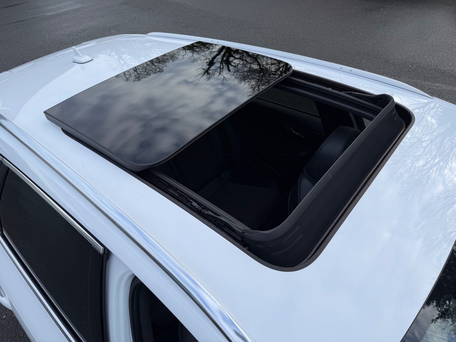 Used Audi A4 2016 for sale - 77417070: Photo 22