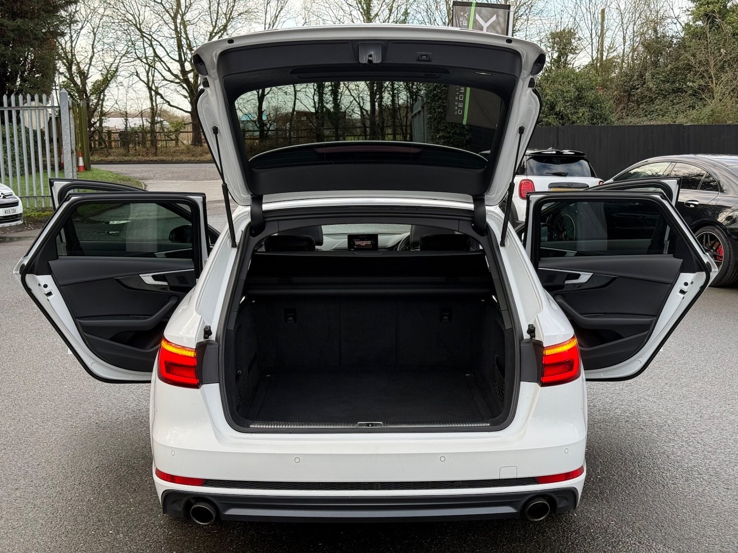 Used Audi A4 2016 for sale - 77417070: Photo 23