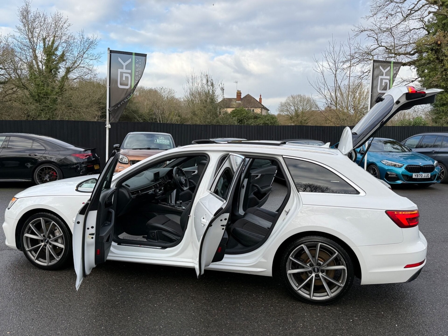 Used Audi A4 2016 for sale - 77417070: Photo 24