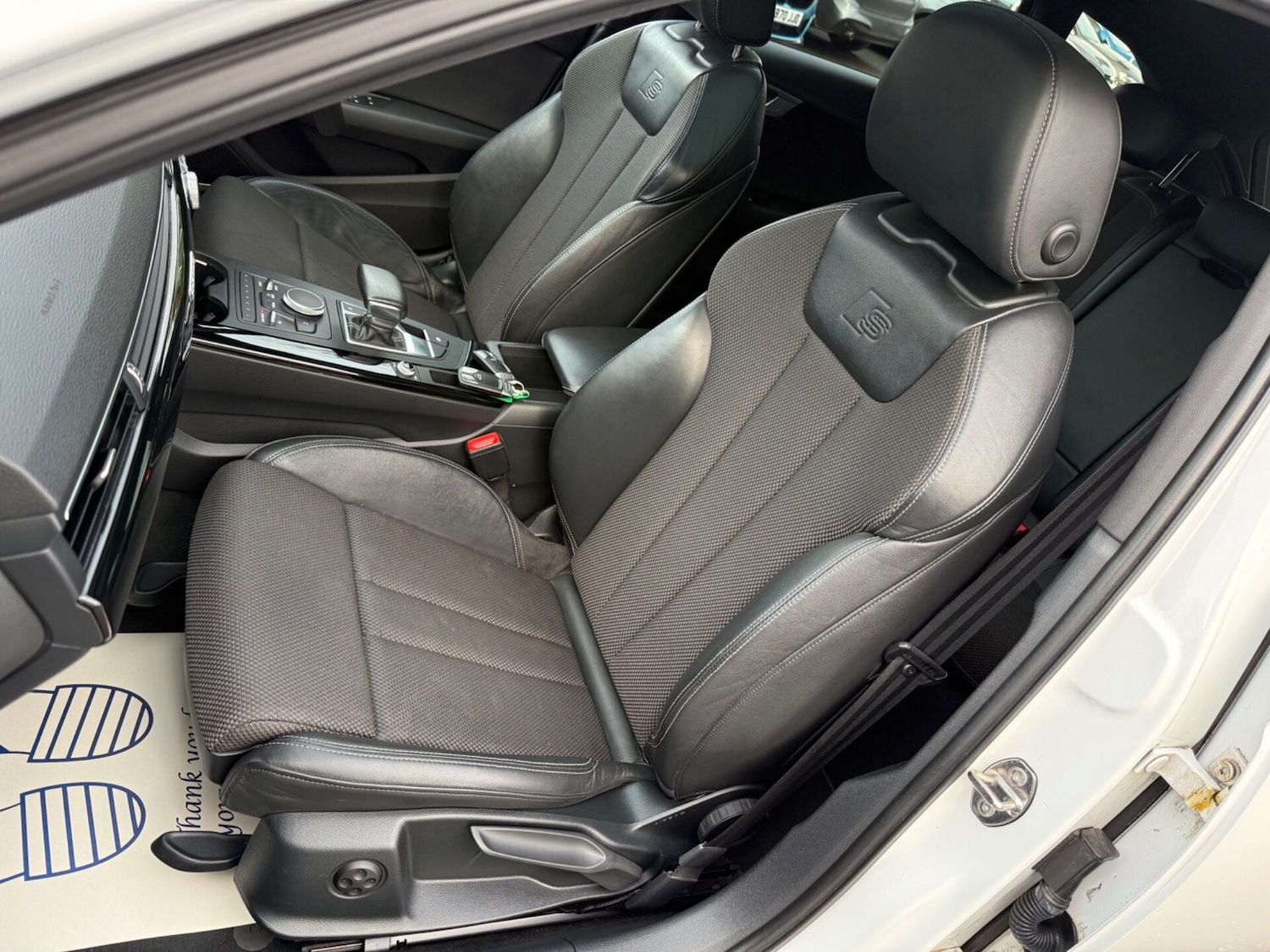 Used Audi A4 2016 for sale - 77417070: Photo 27