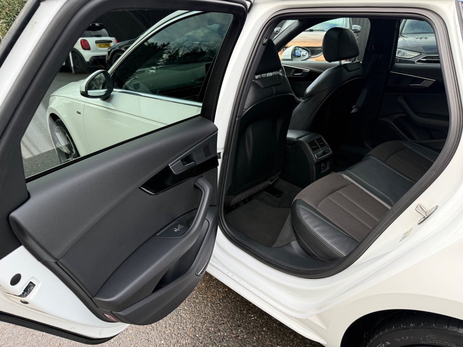 Used Audi A4 2016 for sale - 77417070: Photo 29