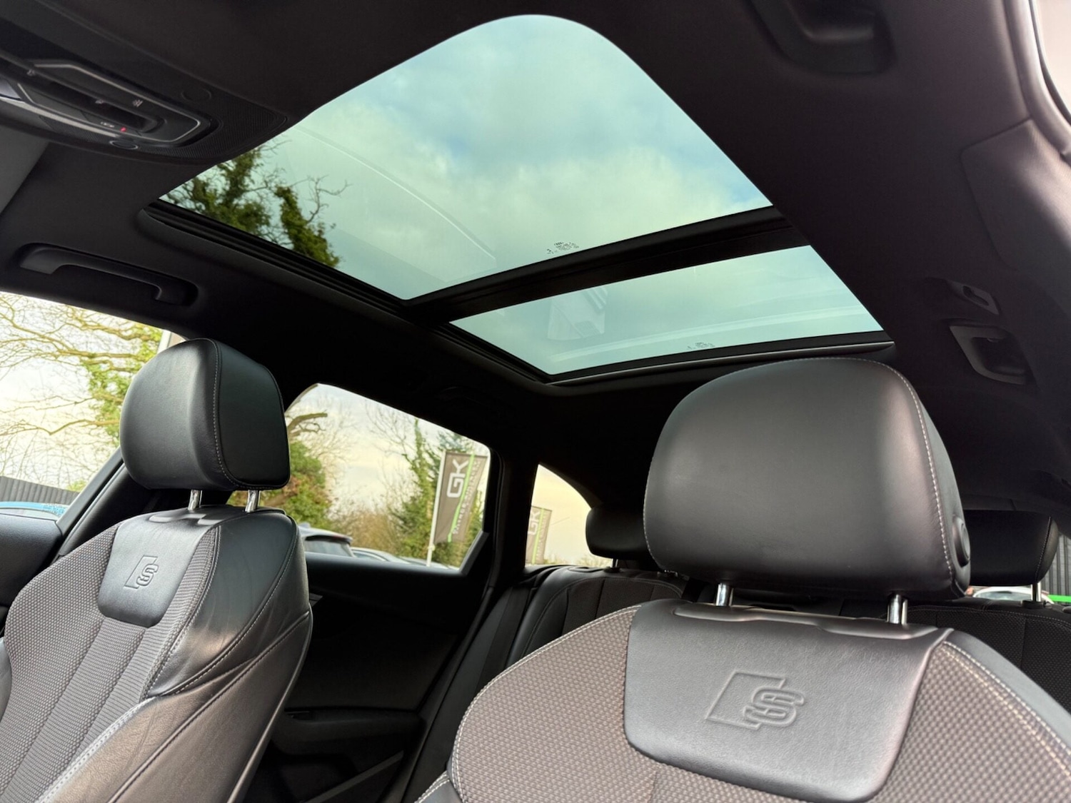 Used Audi A4 2016 for sale - 77417070: Photo 3