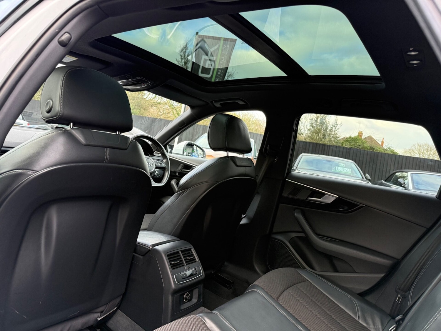 Used Audi A4 2016 for sale - 77417070: Photo 31