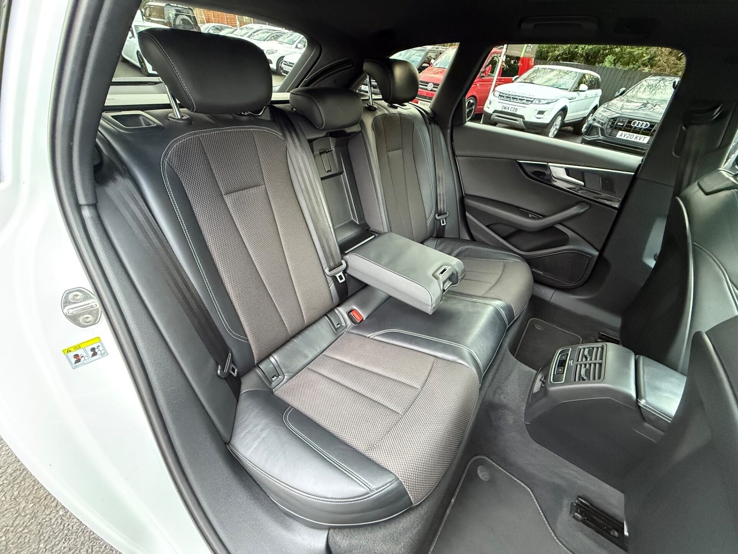 Used Audi A4 2016 for sale - 77417070: Photo 35