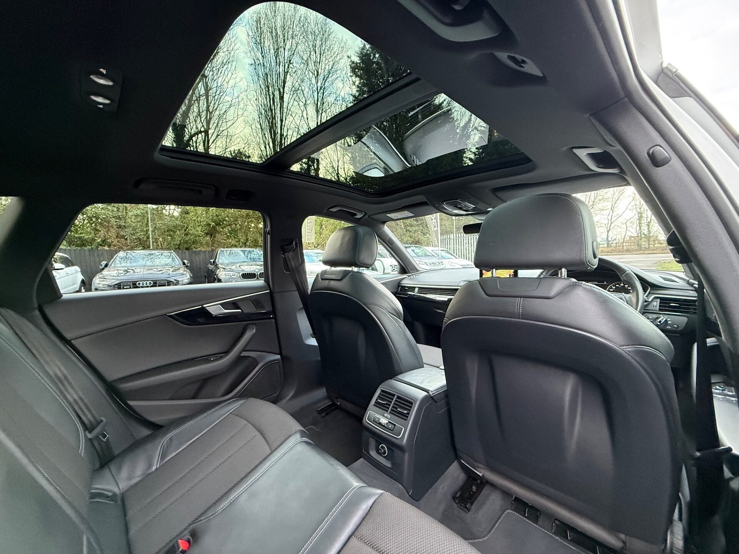 Used Audi A4 2016 for sale - 77417070: Photo 38