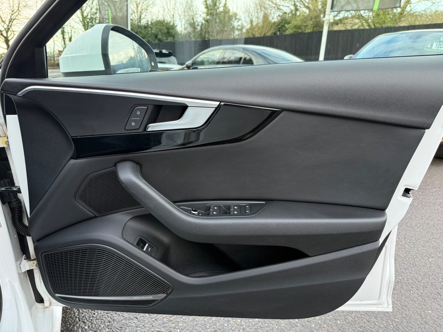 Used Audi A4 2016 for sale - 77417070: Photo 39