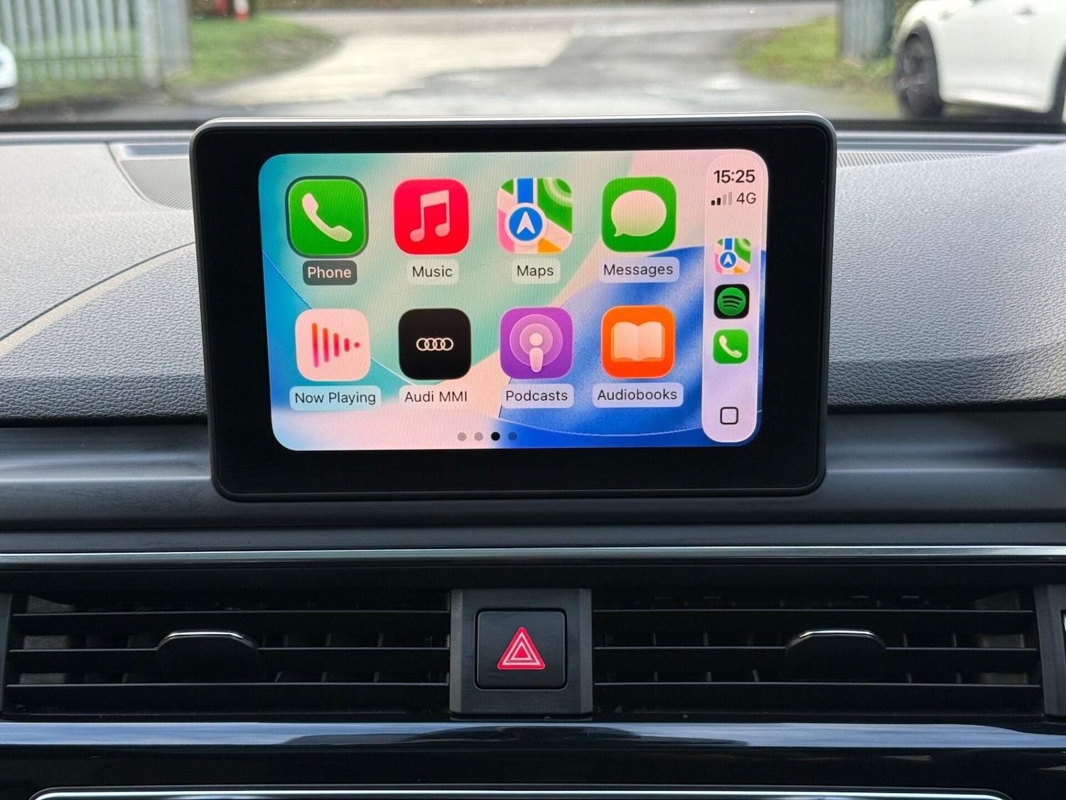 Used Audi A4 2016 for sale - 77417070: Photo 4