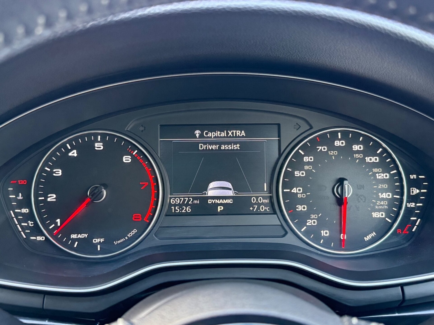 Used Audi A4 2016 for sale - 77417070: Photo 41