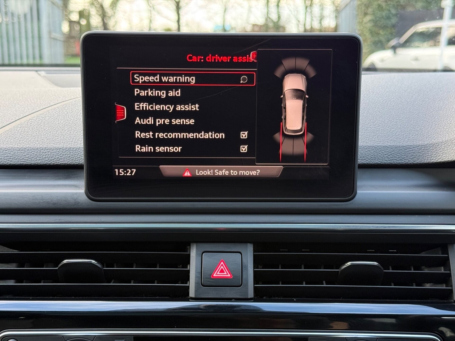 Used Audi A4 2016 for sale - 77417070: Photo 44