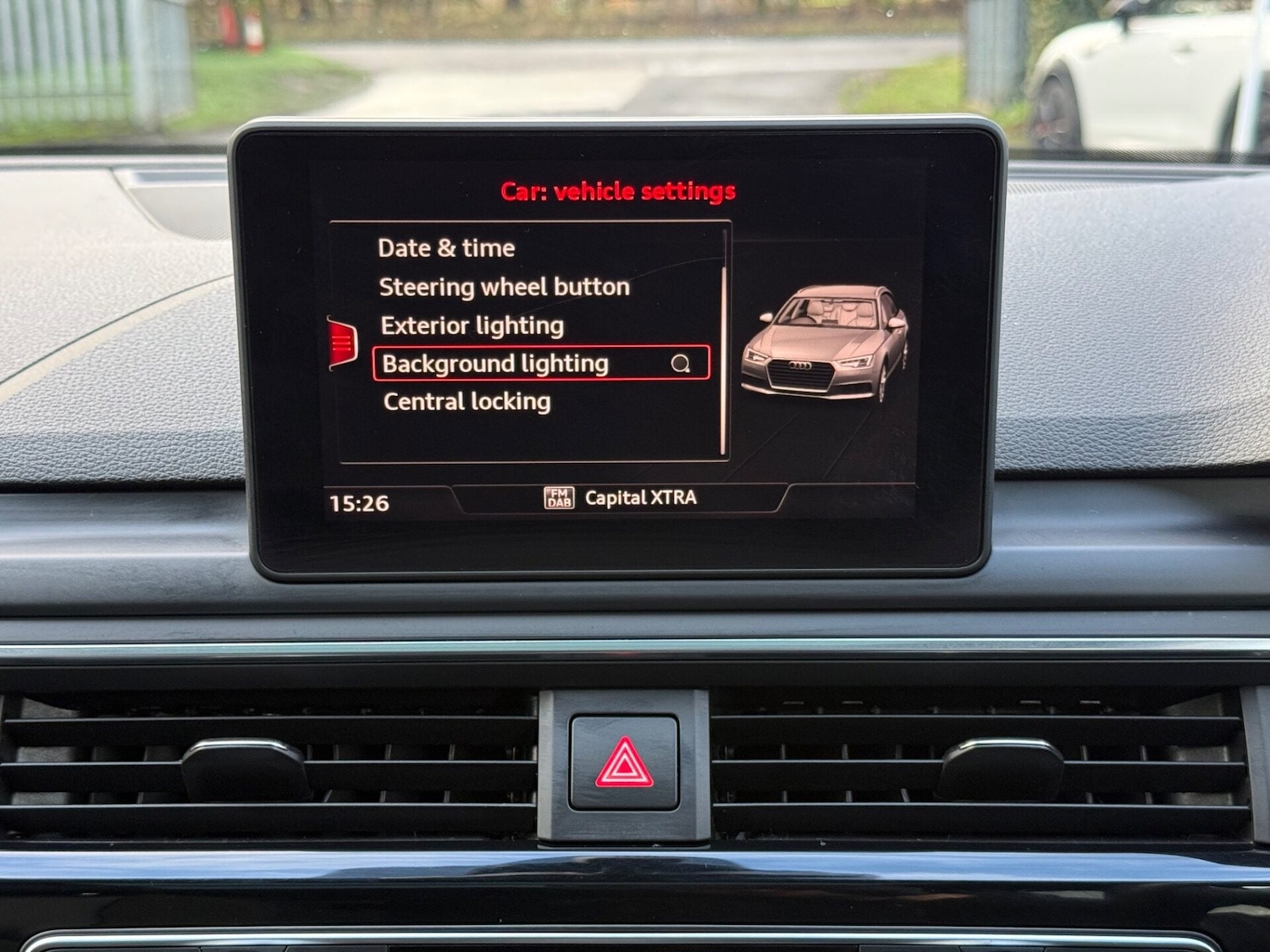 Used Audi A4 2016 for sale - 77417070: Photo 45