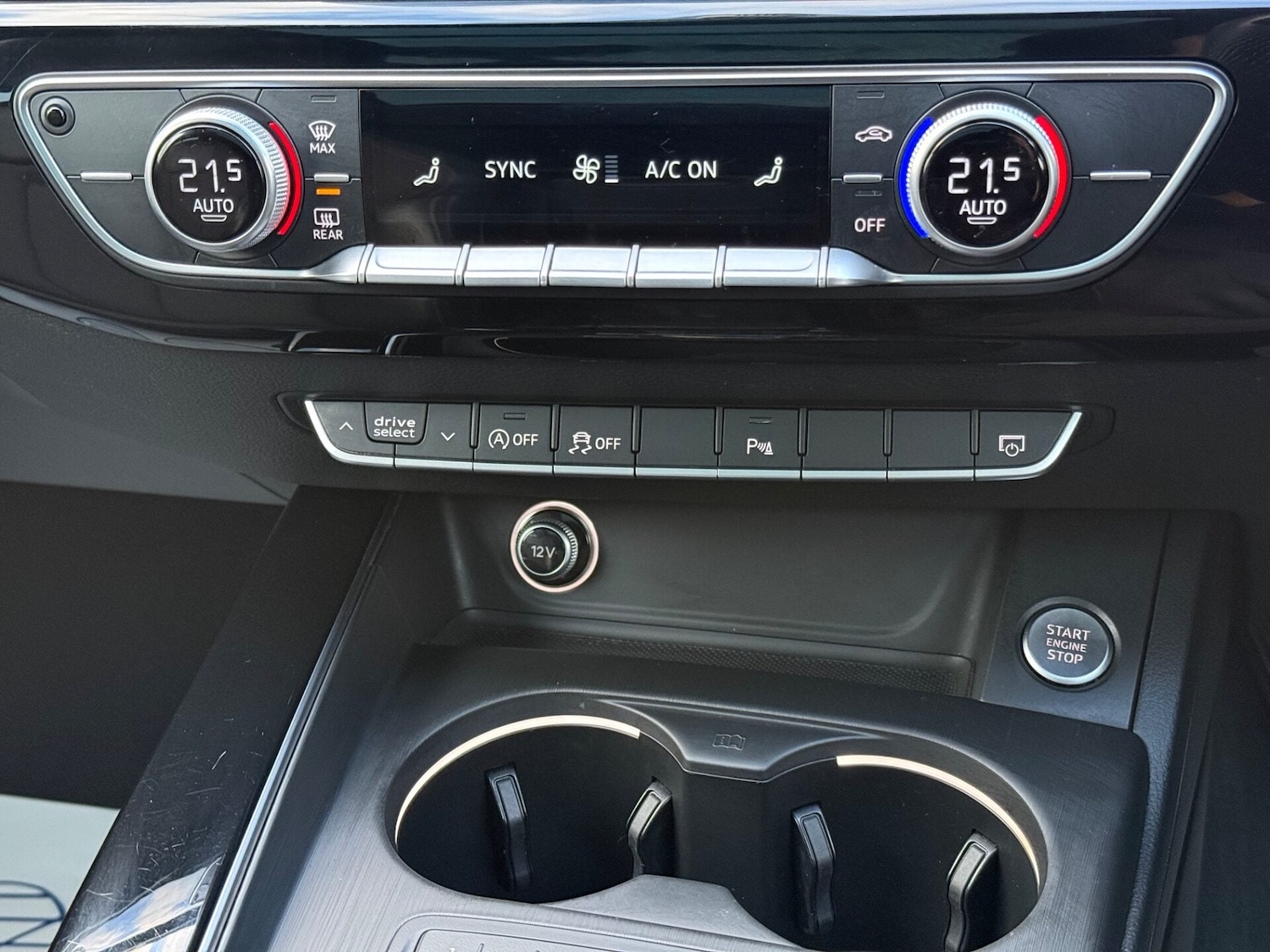 Used Audi A4 2016 for sale - 77417070: Photo 47