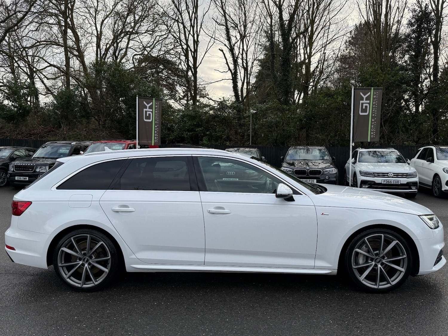 Used Audi A4 2016 for sale - 77417070: Photo 5