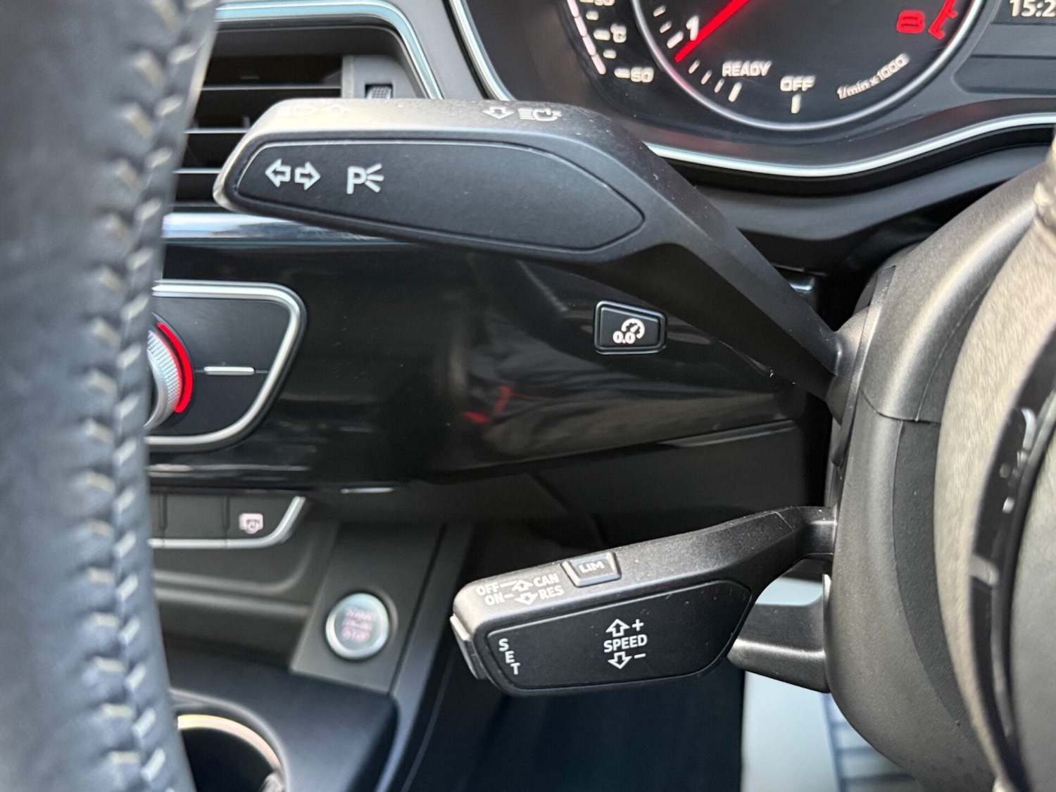 Used Audi A4 2016 for sale - 77417070: Photo 50