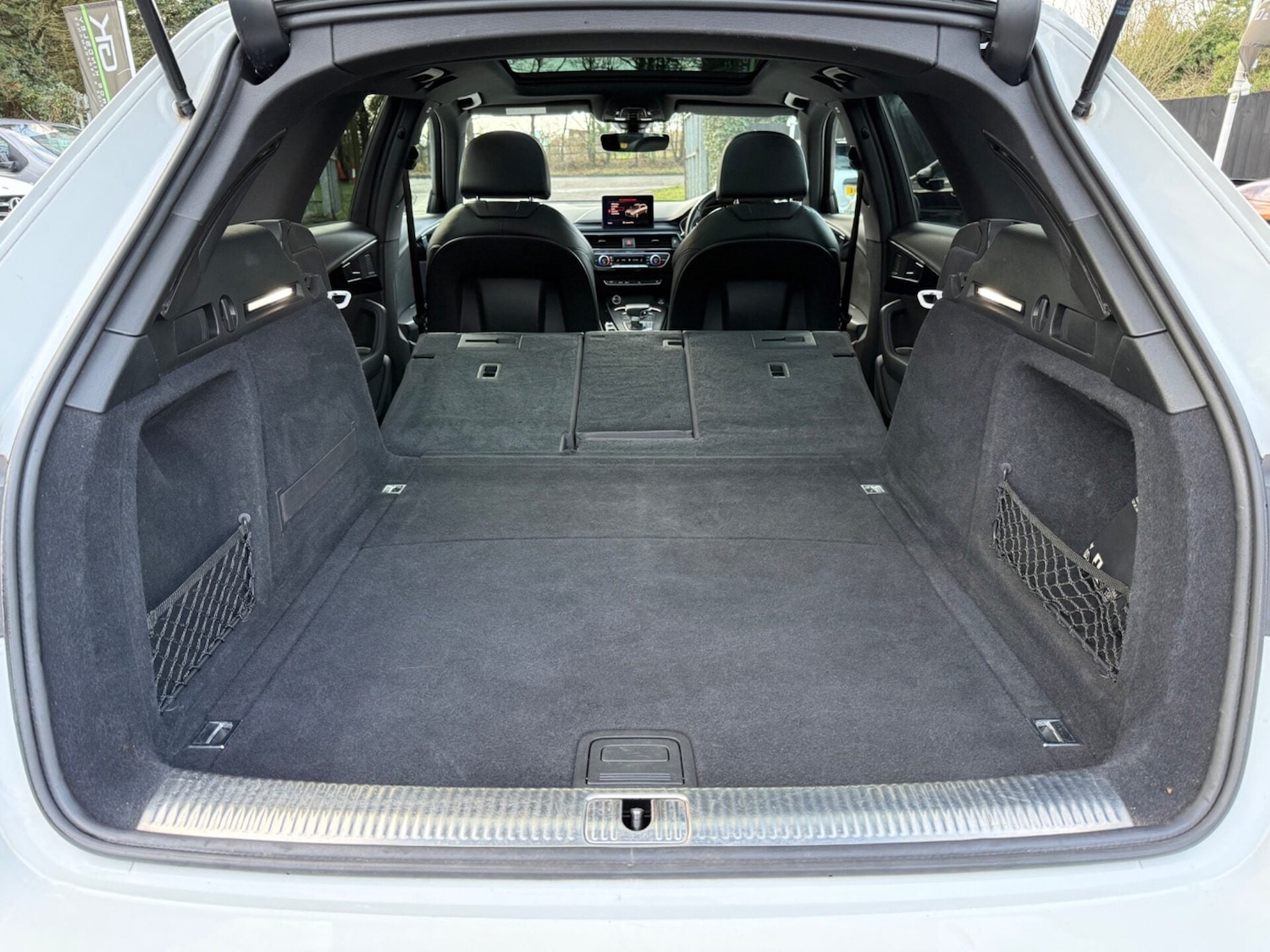 Used Audi A4 2016 for sale - 77417070: Photo 55