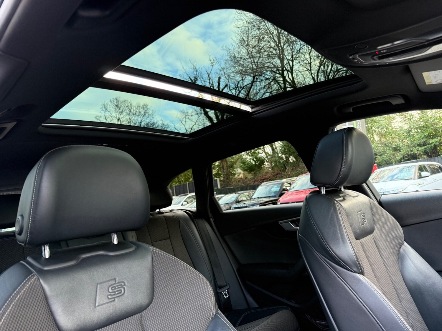 Used Audi A4 2016 for sale - 77417070: Photo 57