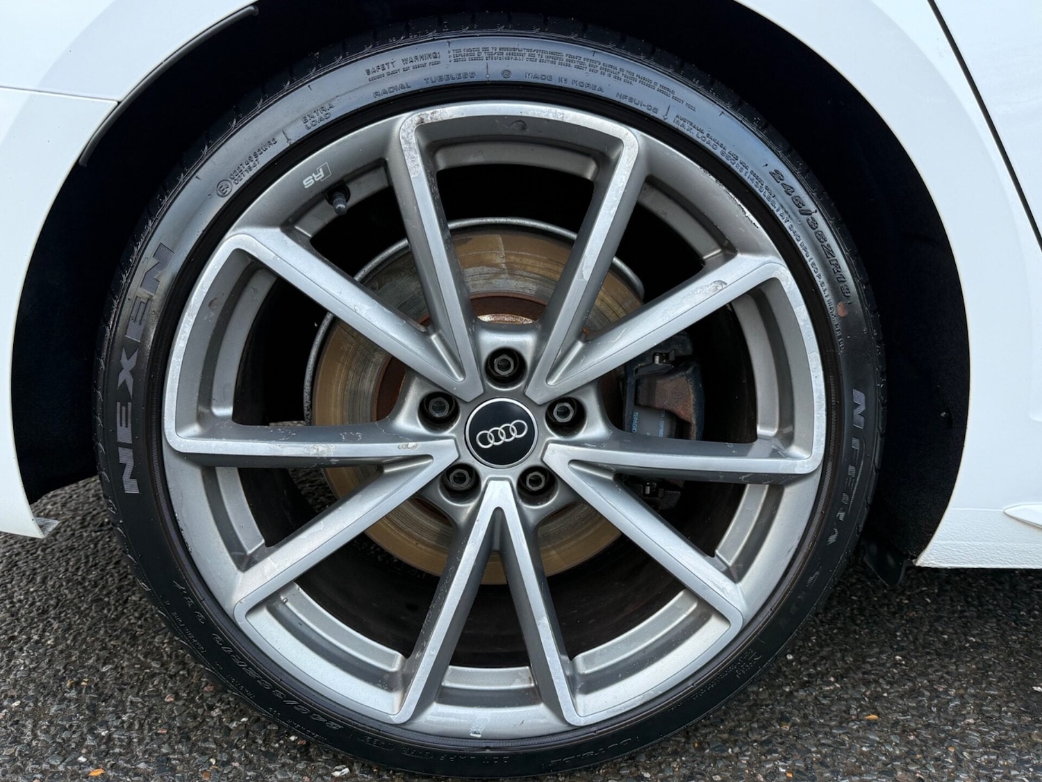 Used Audi A4 2016 for sale - 77417070: Photo 62