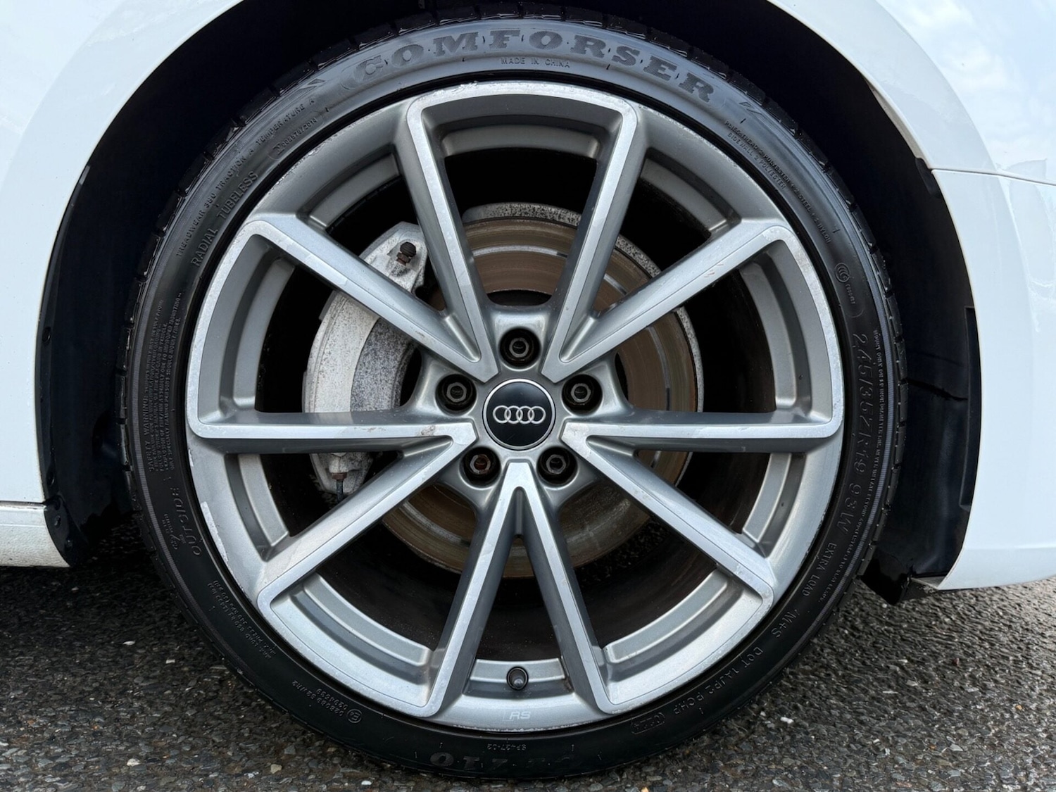 Used Audi A4 2016 for sale - 77417070: Photo 63