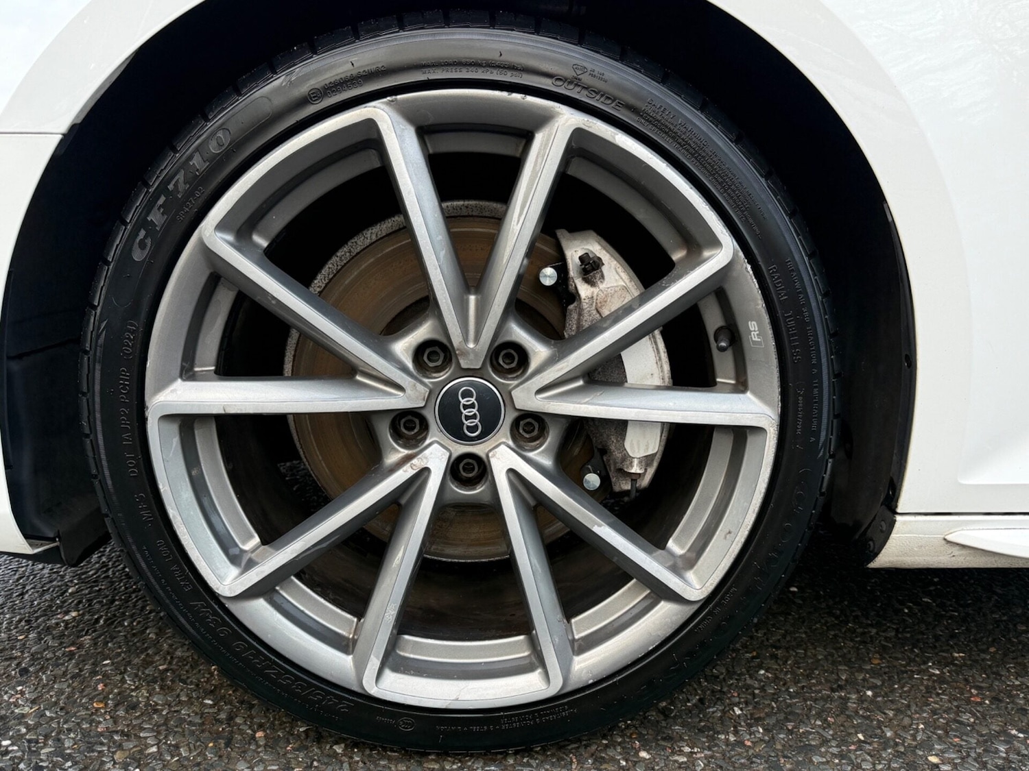 Used Audi A4 2016 for sale - 77417070: Photo 64